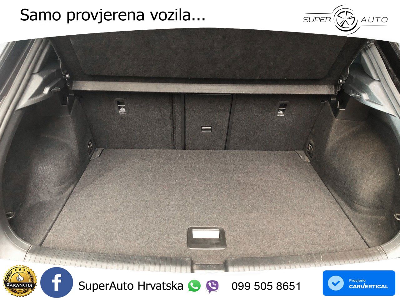 Volkswagen T-Roc 1.5 TSI (150 KS) DSG LED+GR SJED+ACC