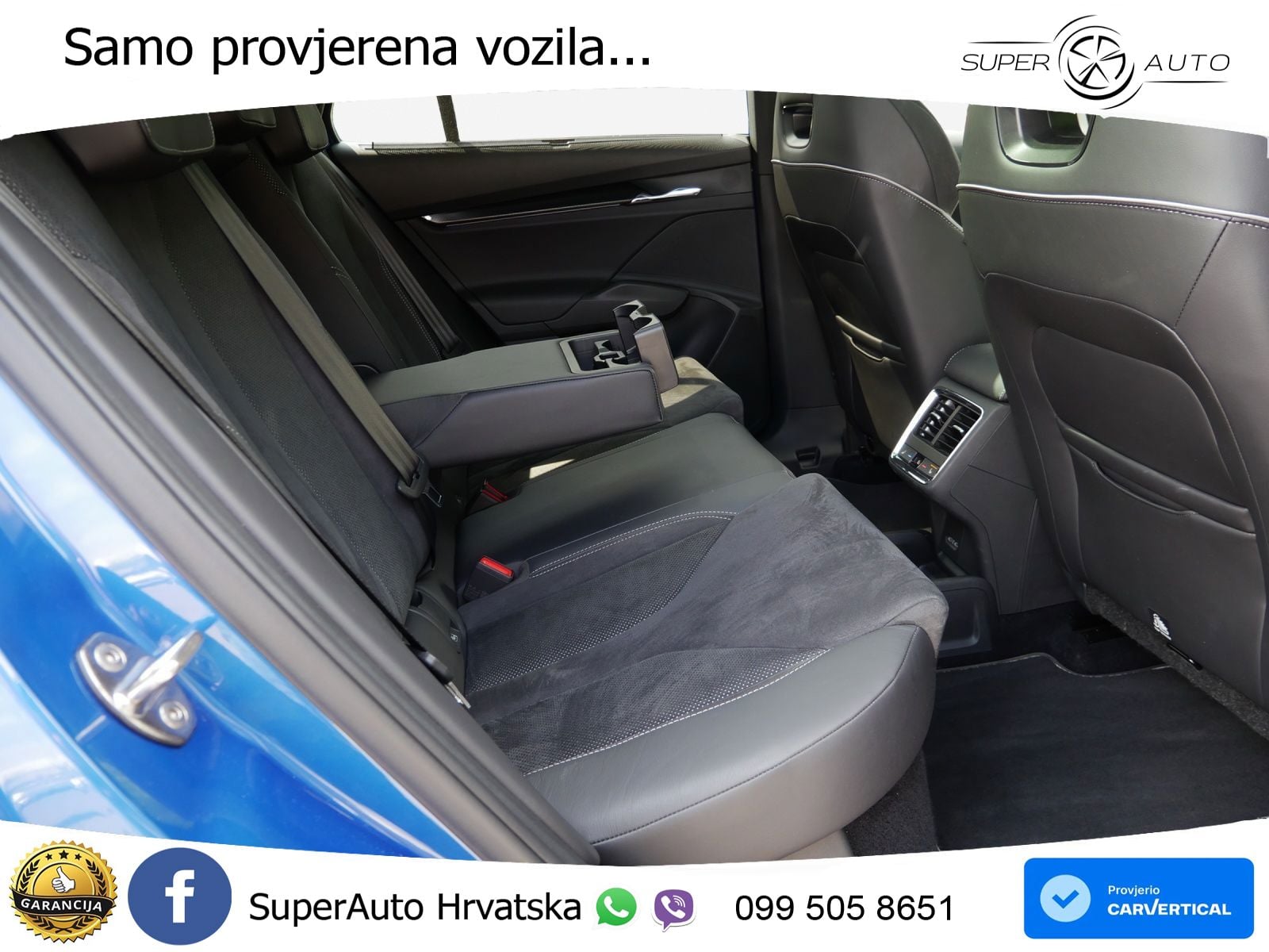 Škoda Enyaq iV 80x 82 kWh (265 KS) AWD SportLine LED+GR SJED+ACC