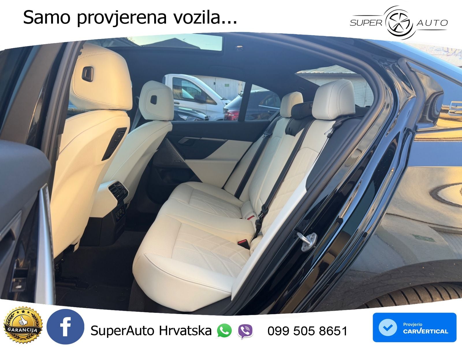 BMW 540d (303 KS) xDrive Steptronic M Sport LED+GR SJED+ACC