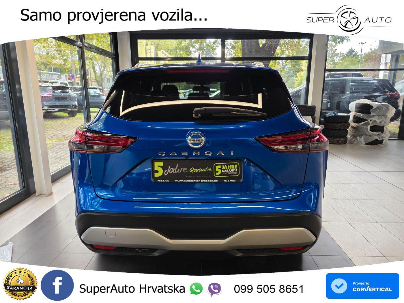 Nissan Qashqai 1.3 DIG-T (158 KS) Xtronic Tekna LED+GR SJED+ACC