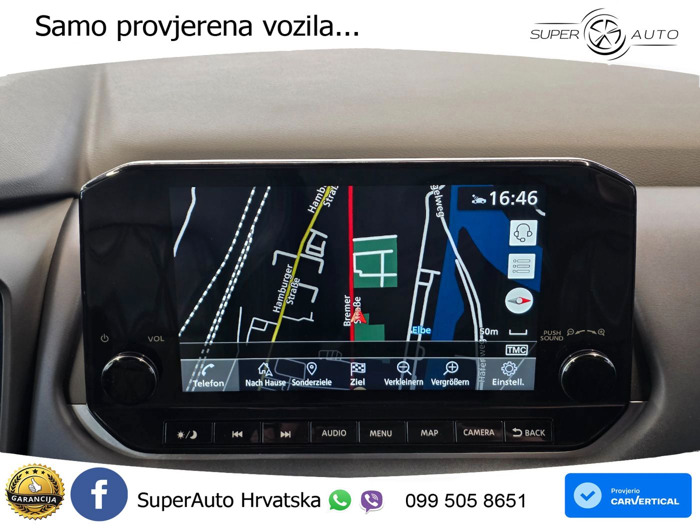 Nissan Qashqai 1.3 DIG-T (158 KS) Xtronic Tekna LED+GR SJED+ACC