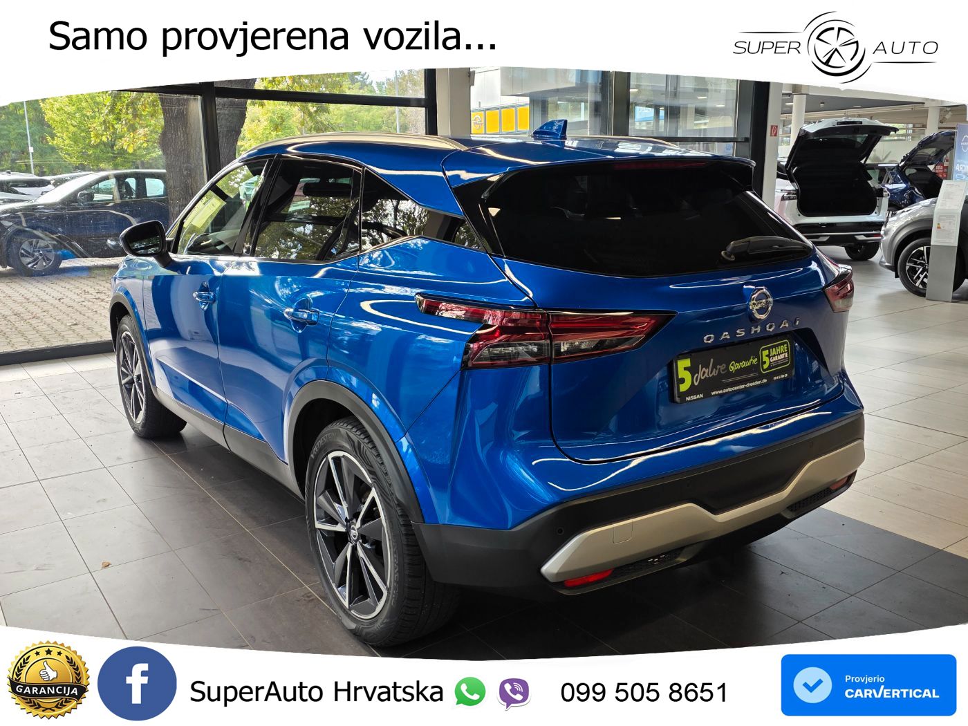 Nissan Qashqai 1.3 DIG-T (158 KS) Xtronic Tekna LED+GR SJED+ACC