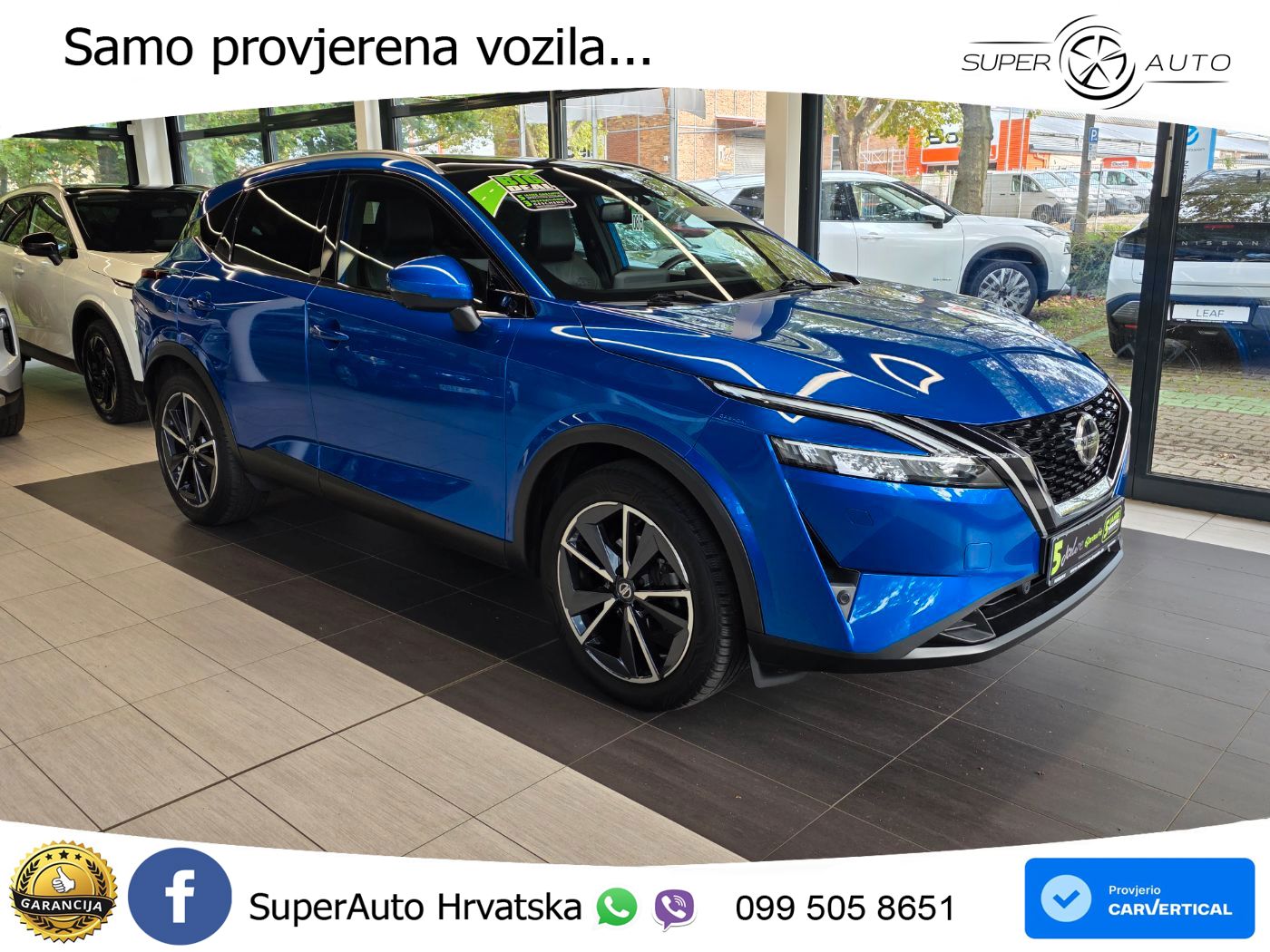 Nissan Qashqai 1.3 DIG-T (158 KS) Xtronic Tekna LED+GR SJED+ACC