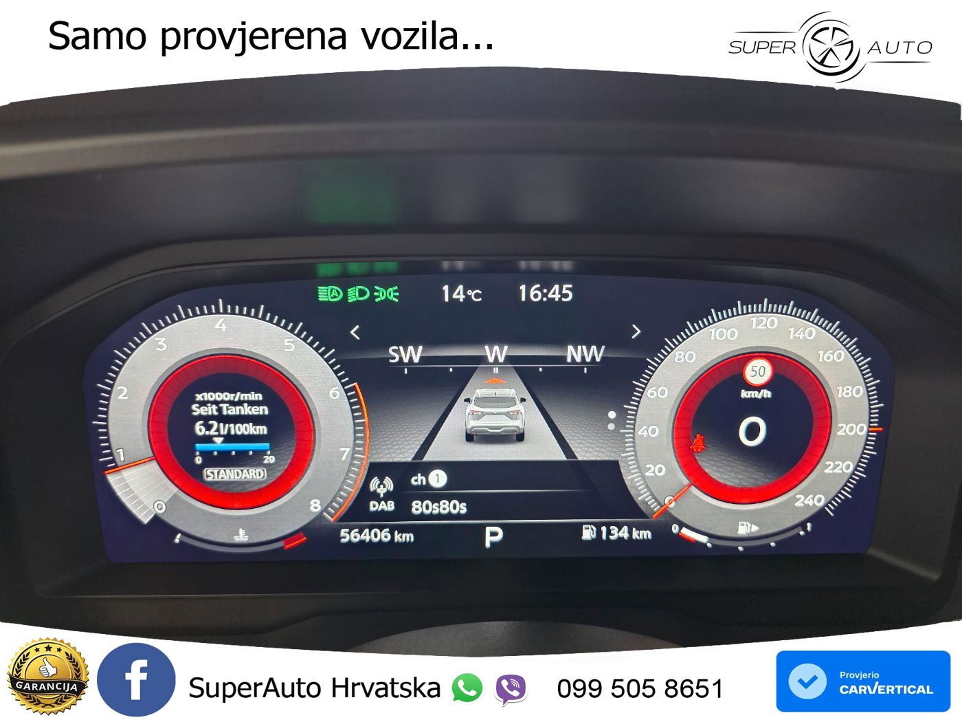 Nissan Qashqai 1.3 DIG-T (158 KS) Xtronic Tekna LED+GR SJED+ACC