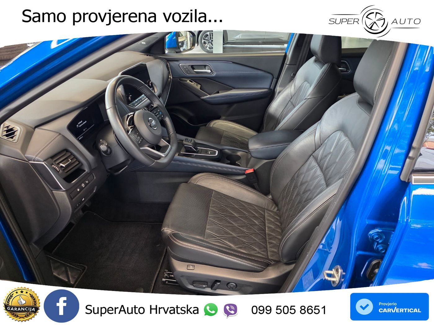 Nissan Qashqai 1.3 DIG-T (158 KS) Xtronic Tekna LED+GR SJED+ACC