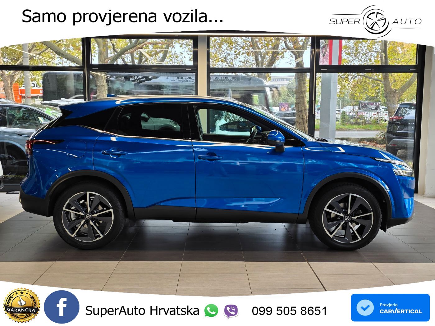 Nissan Qashqai 1.3 DIG-T (158 KS) Xtronic Tekna LED+GR SJED+ACC