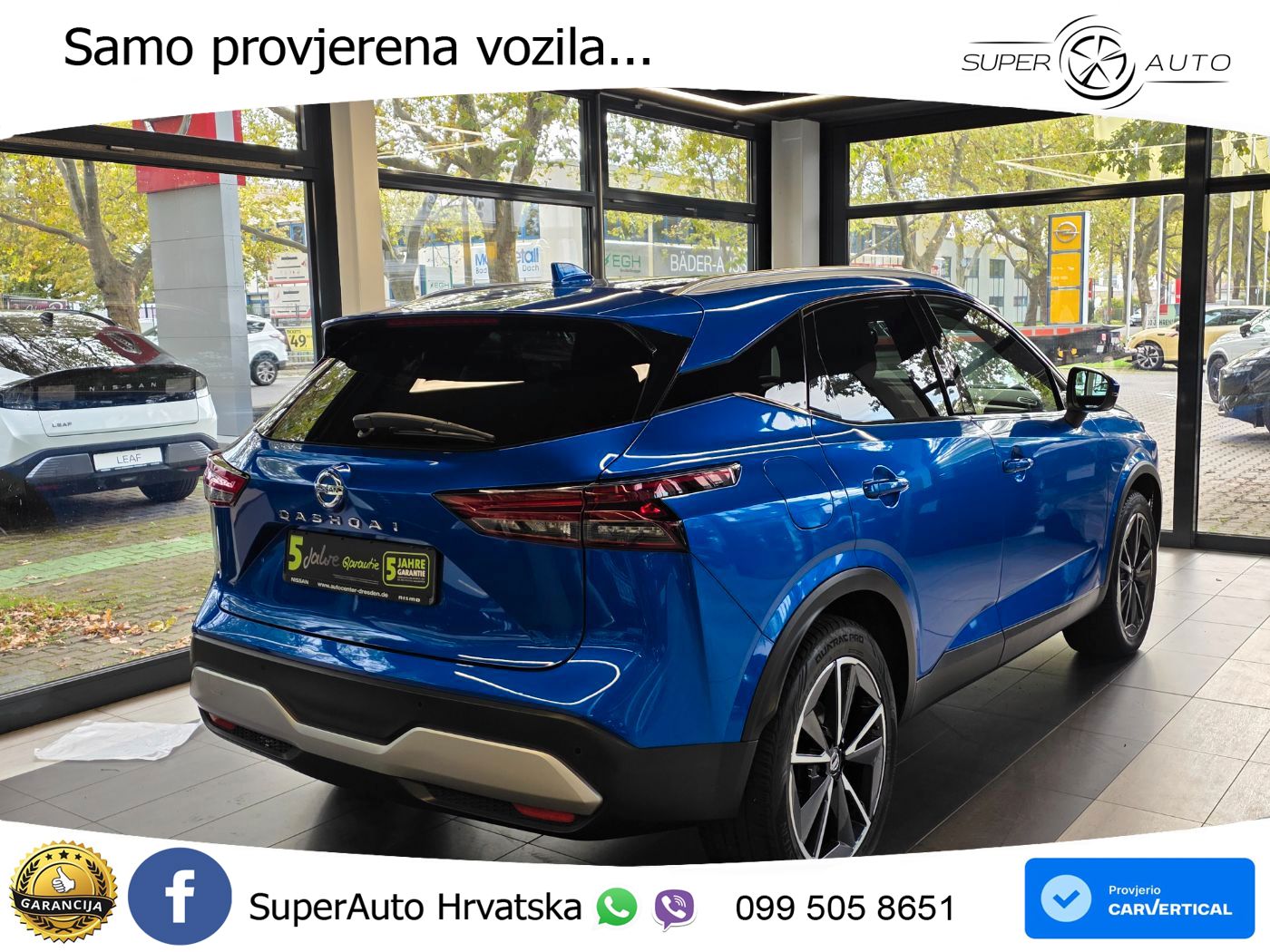 Nissan Qashqai 1.3 DIG-T (158 KS) Xtronic Tekna LED+GR SJED+ACC