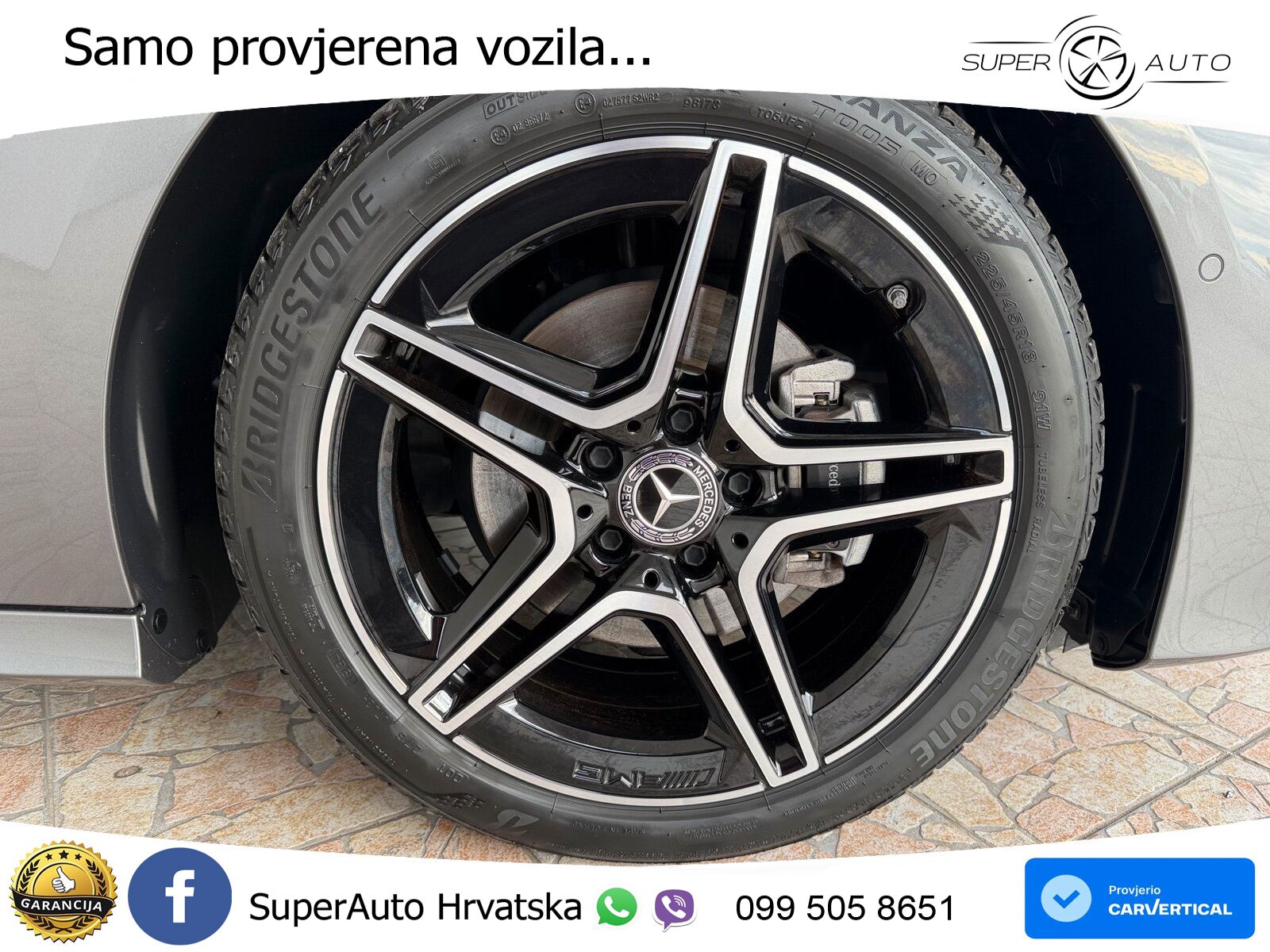 Mercedes-Benz A 180 7G-DCT AMG