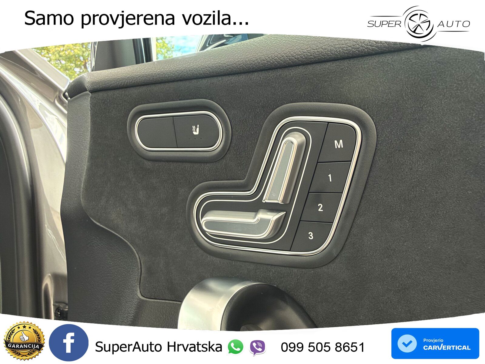 Mercedes-Benz A 180 7G-DCT AMG