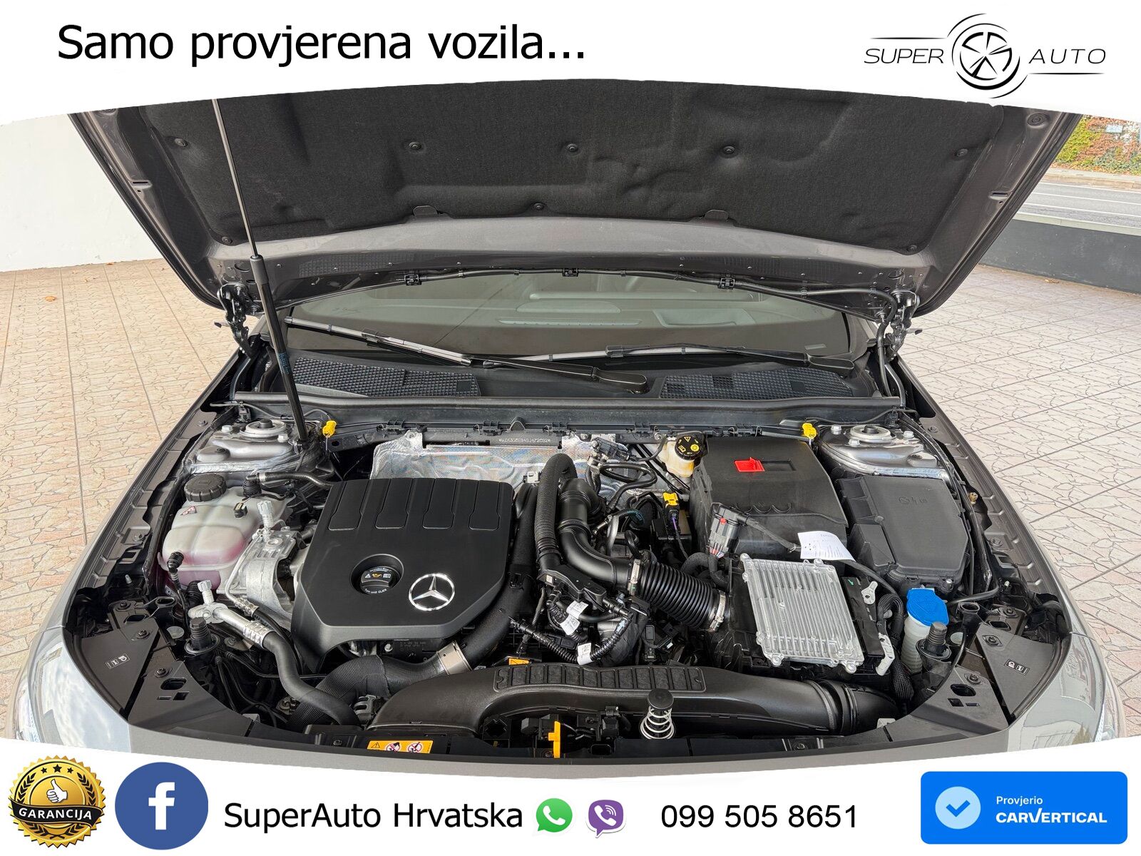 Mercedes-Benz A 180 7G-DCT AMG