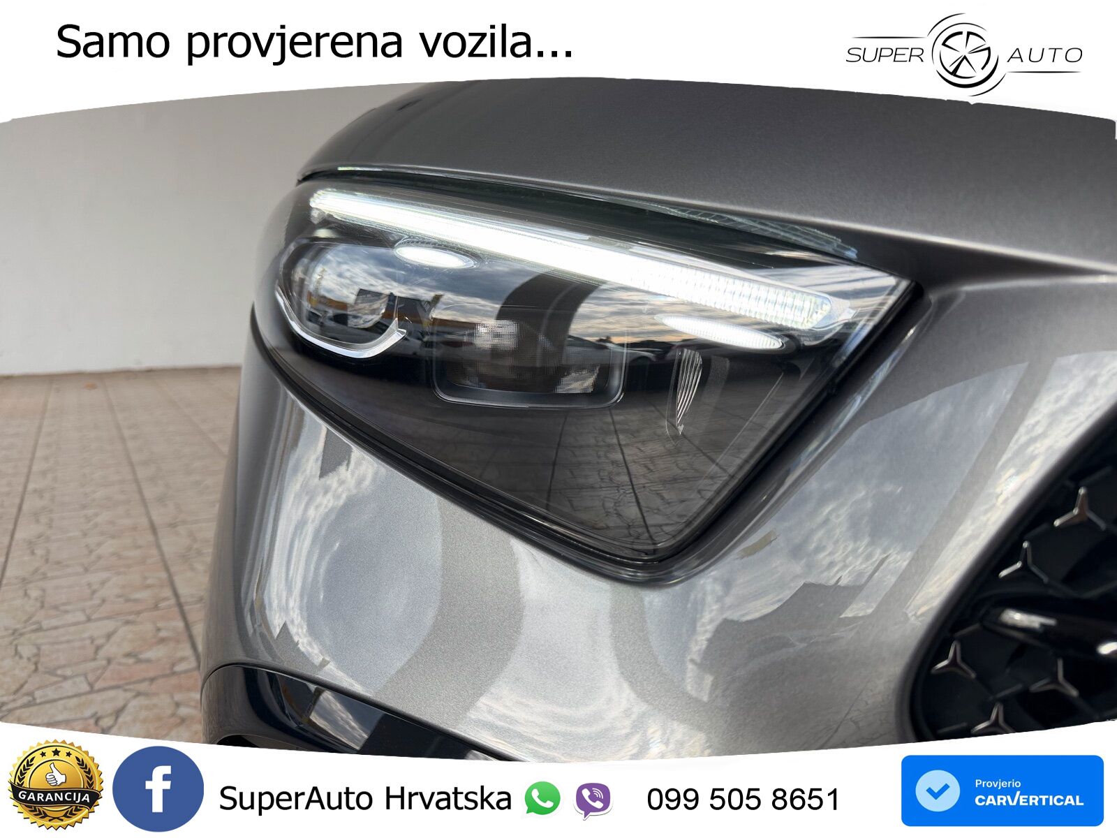 Mercedes-Benz A 180 7G-DCT AMG
