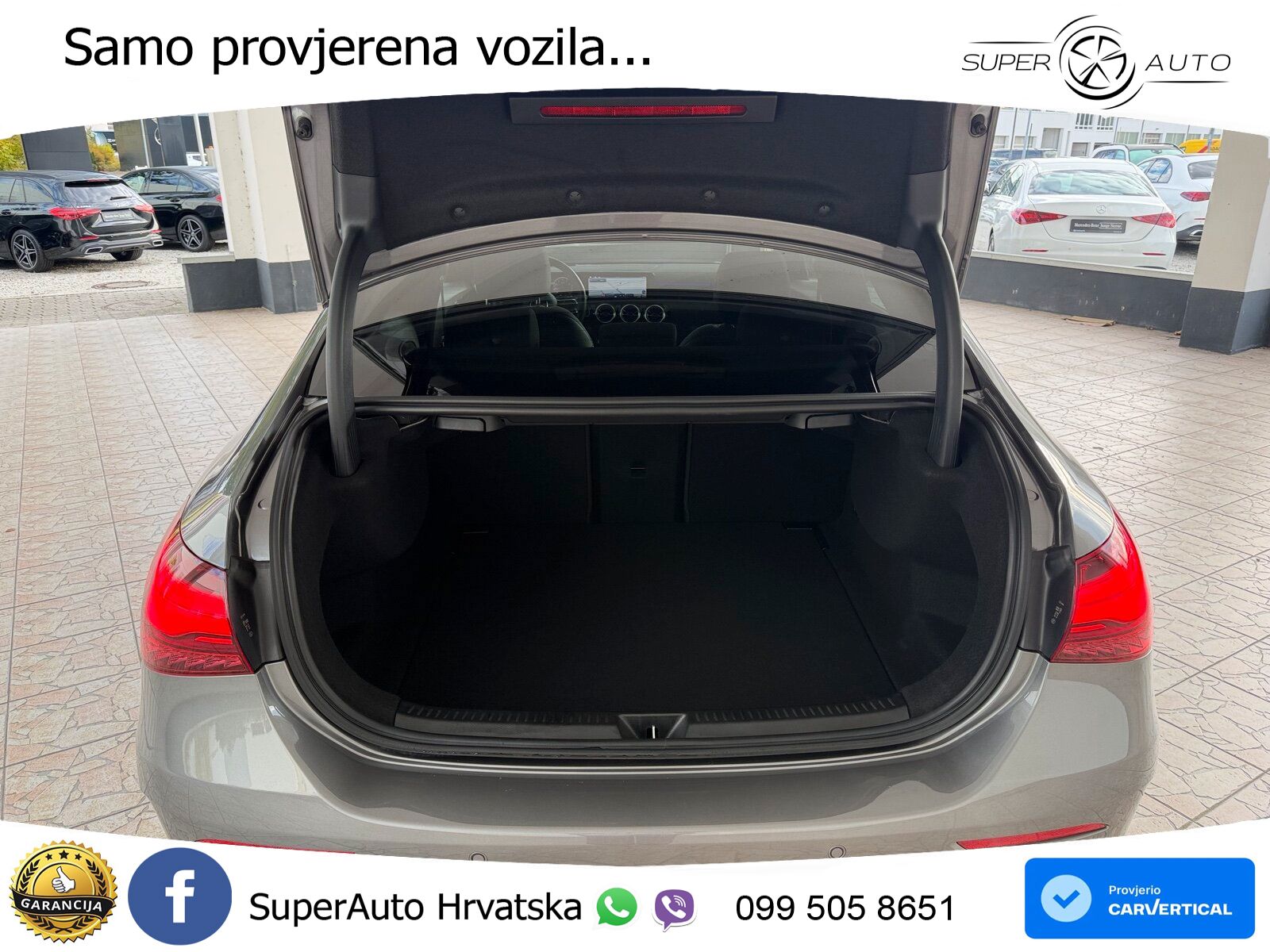 Mercedes-Benz A 180 7G-DCT AMG