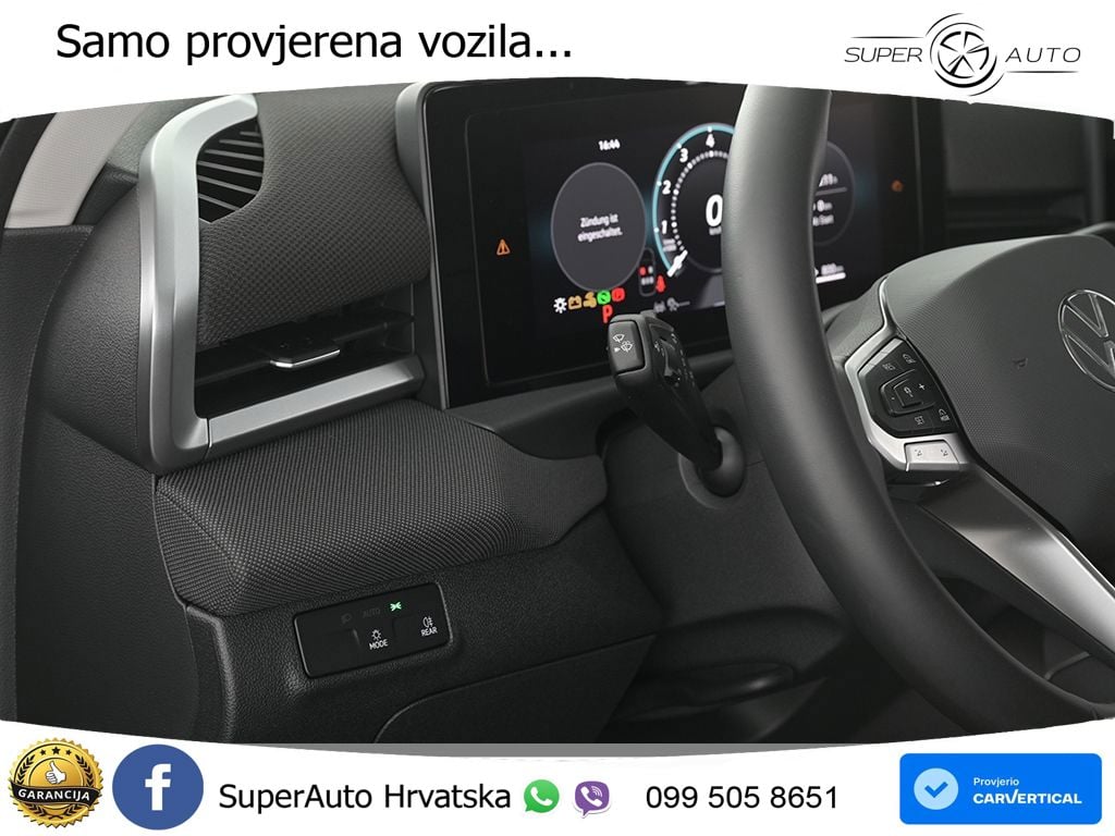 Volkswagen T-Roc 1.5 eTSI (116 KS)  DSG LED+GR SJED+ACC