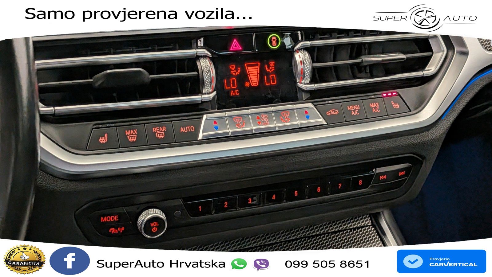BMW 320i (184 KS) Steptronic M Sport