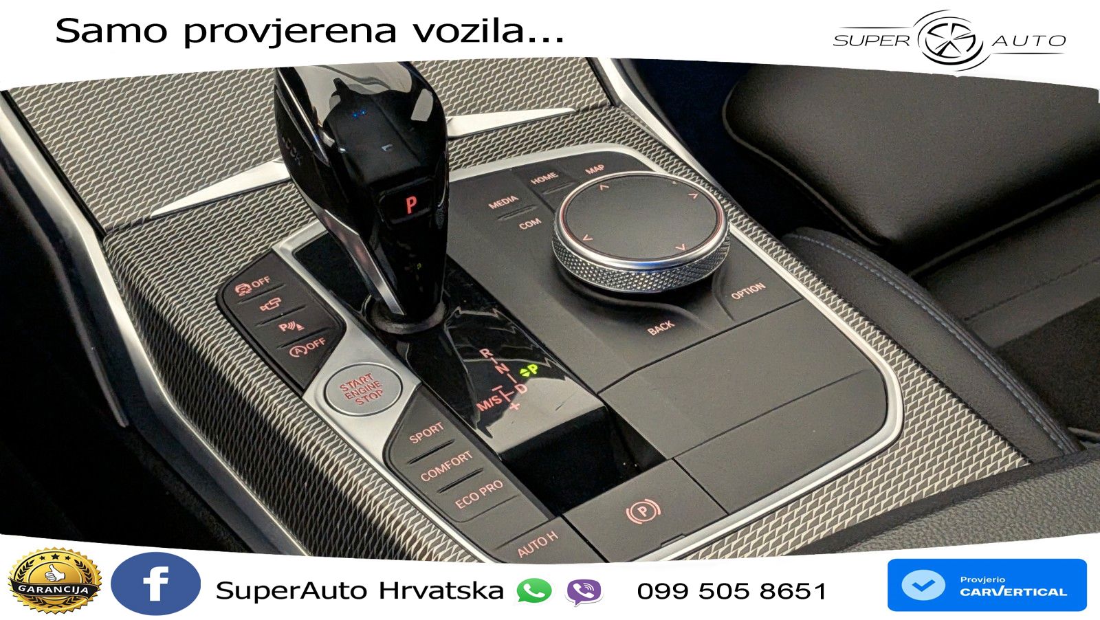 BMW 320i (184 KS) Steptronic M Sport