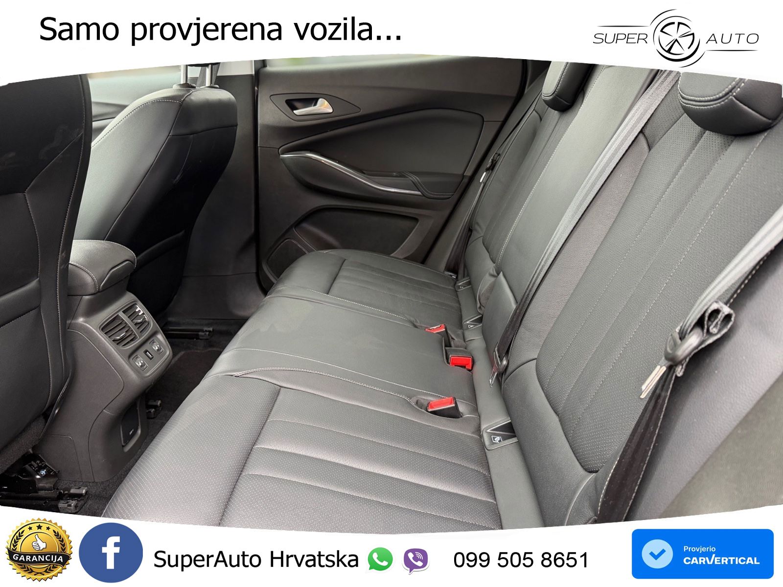Opel Grandland X 1.2 Turbo (130 KS) Automatic Ultimate