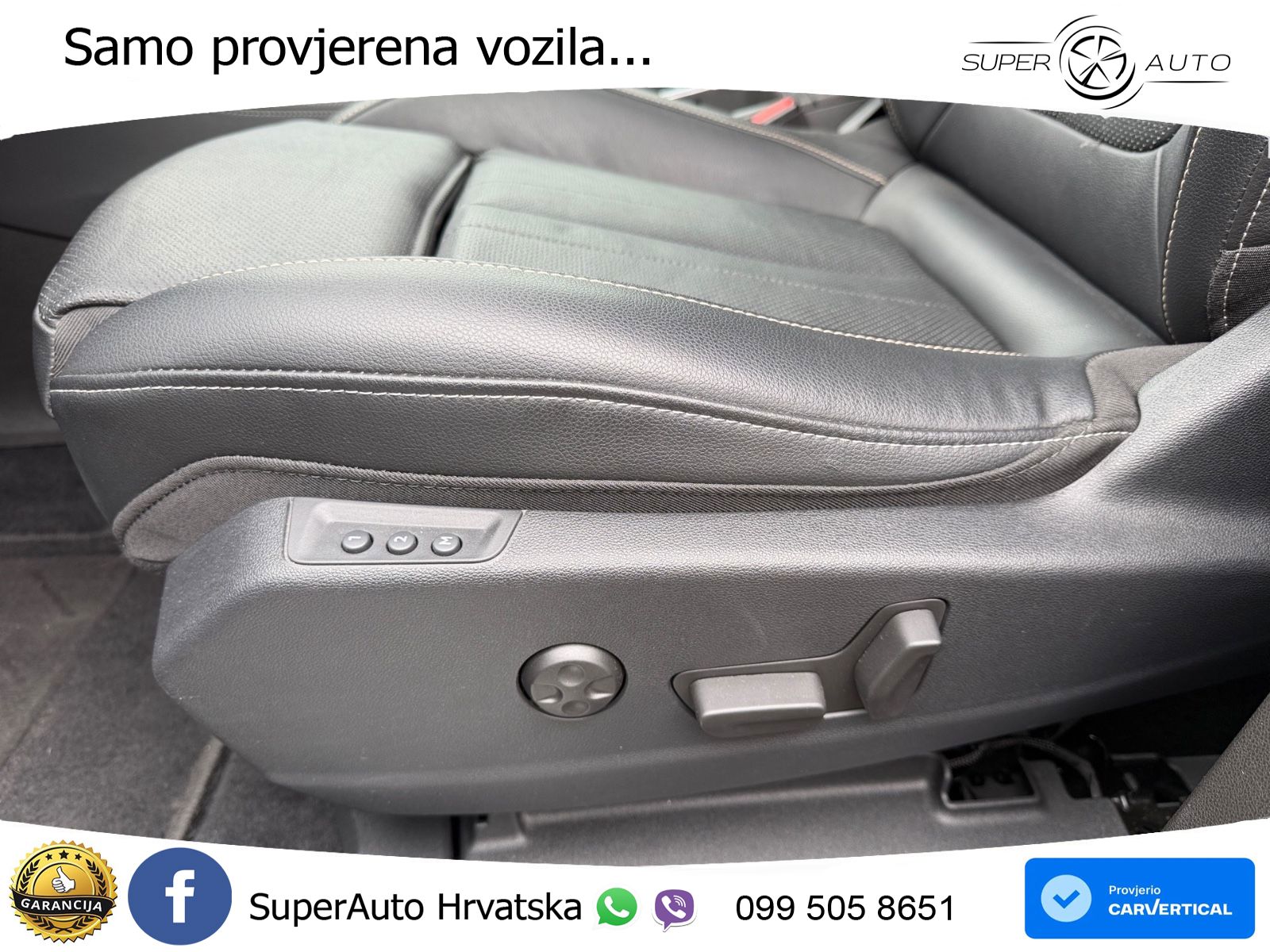 Opel Grandland X 1.2 Turbo (130 KS) Automatic Ultimate