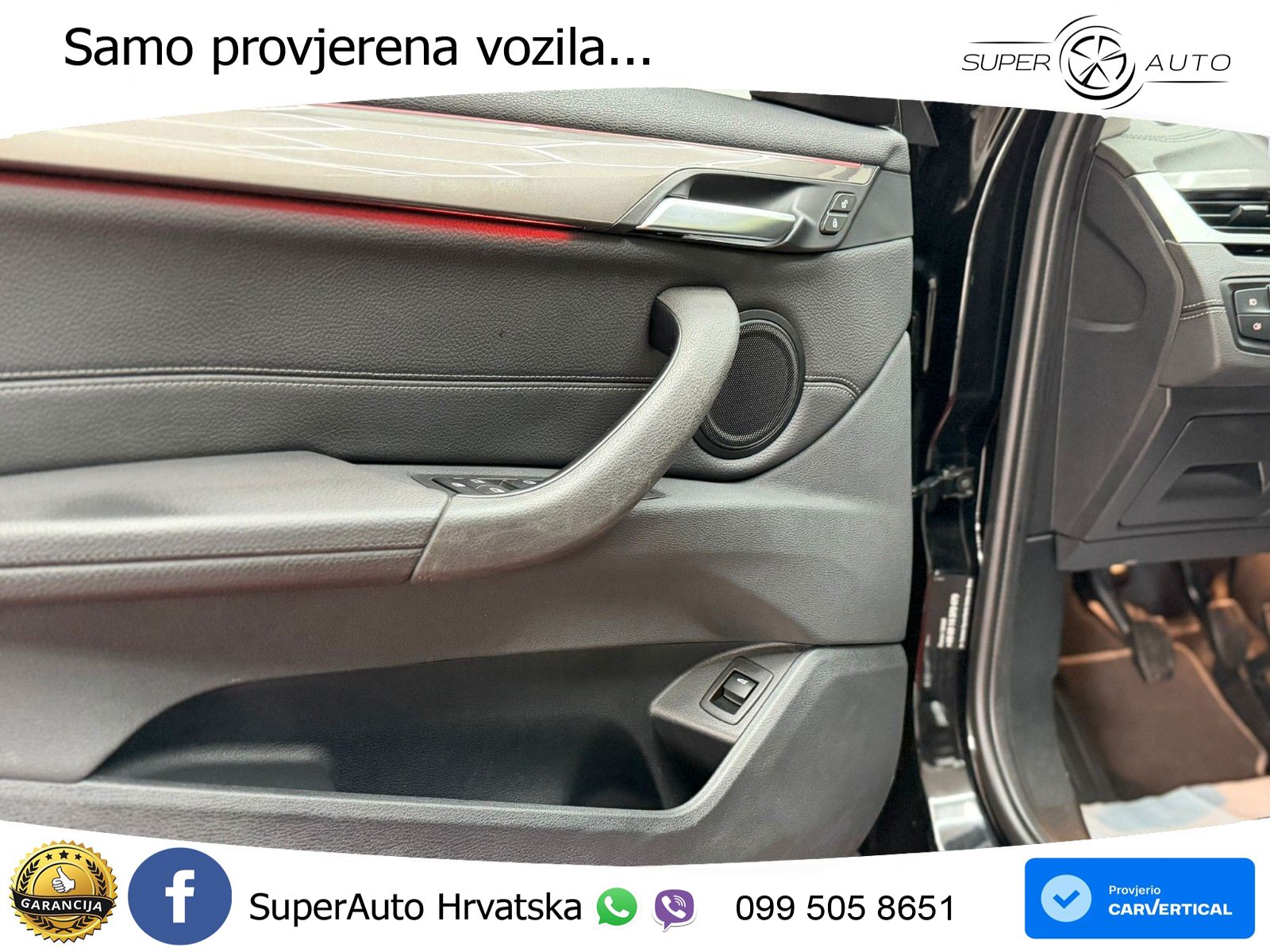 BMW X1 18d (150 KS) xLine
