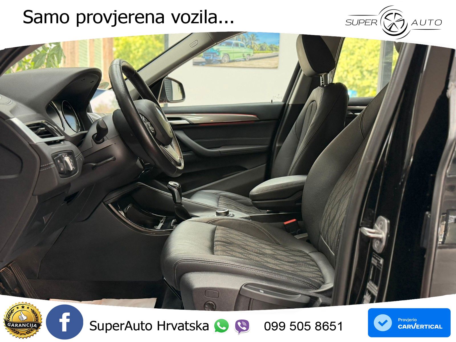 BMW X1 18d (150 KS) xLine