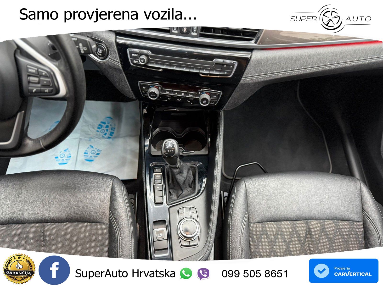 BMW X1 18d (150 KS) xLine