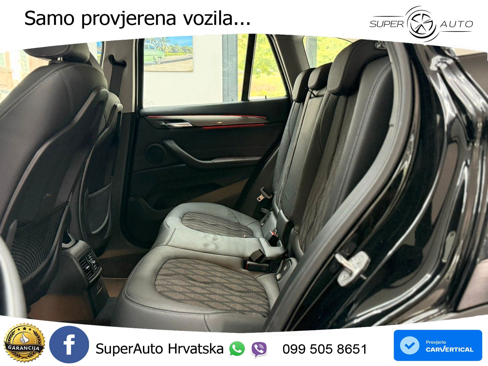 BMW X1 18d (150 KS) xLine