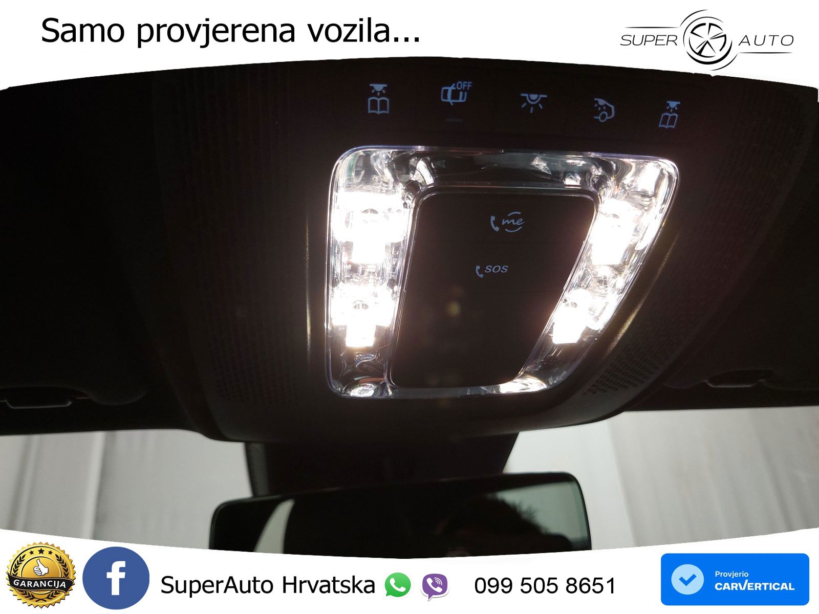 Mercedes-Benz A 200d 8G-DCT