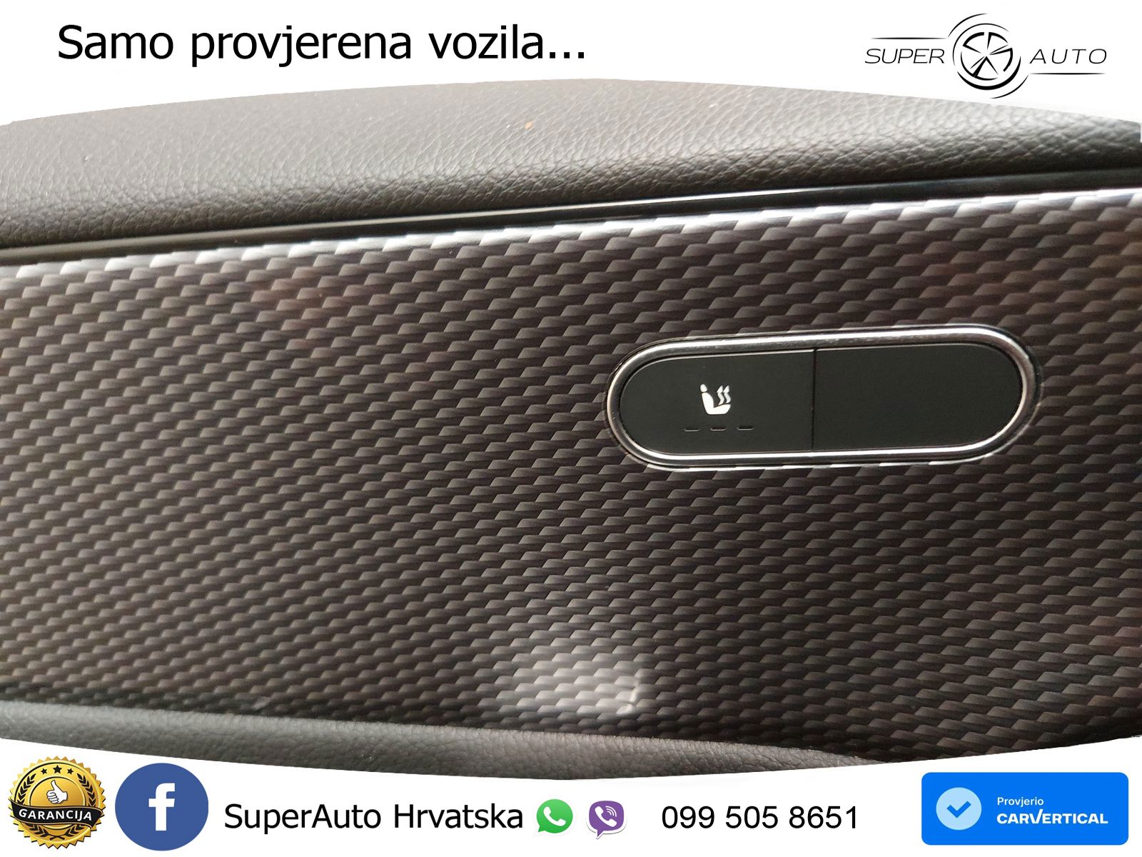 Mercedes-Benz A 200d 8G-DCT