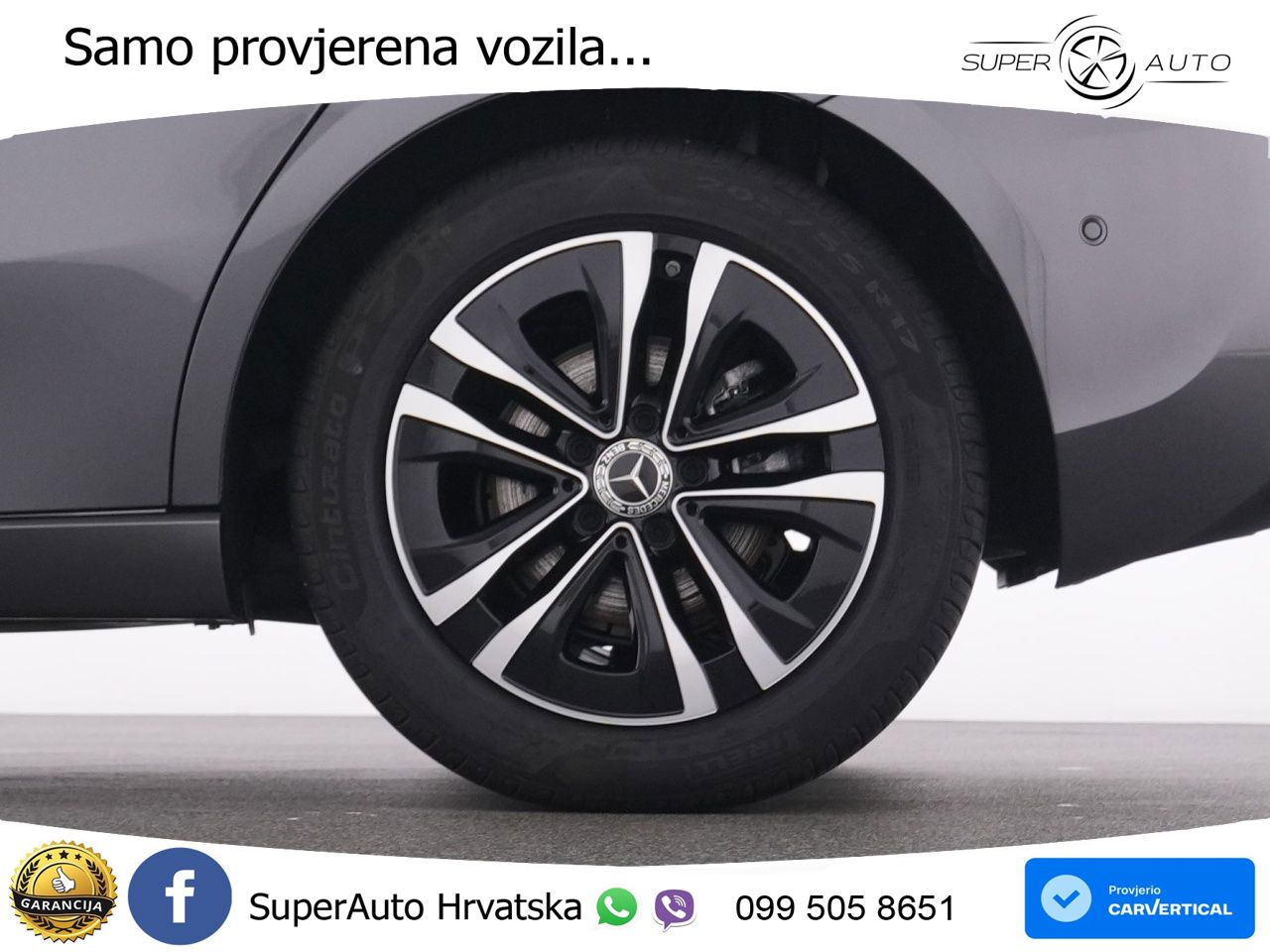Mercedes-Benz A 180 7G-DCT