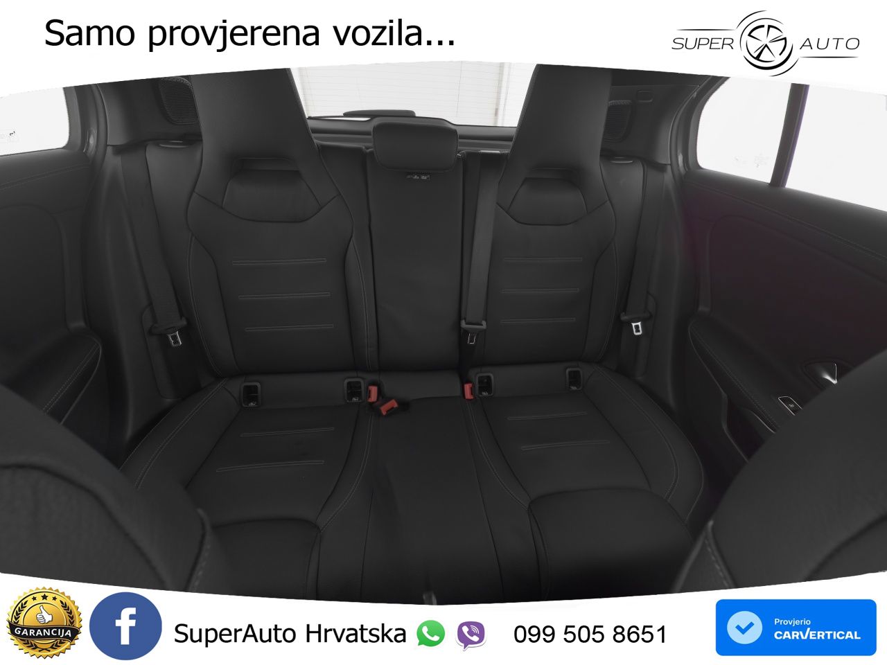Mercedes-Benz A 180 7G-DCT