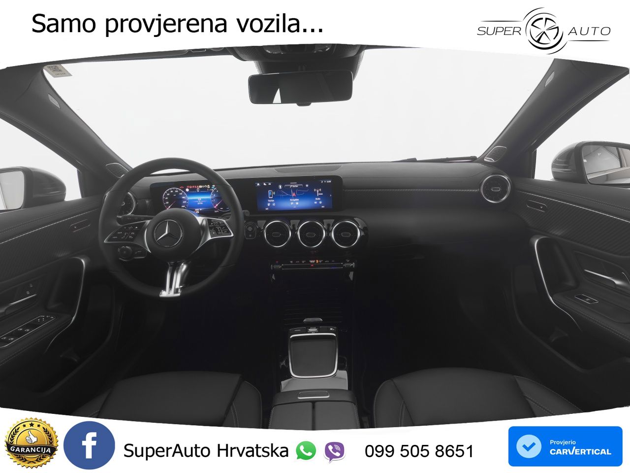 Mercedes-Benz A 180 7G-DCT