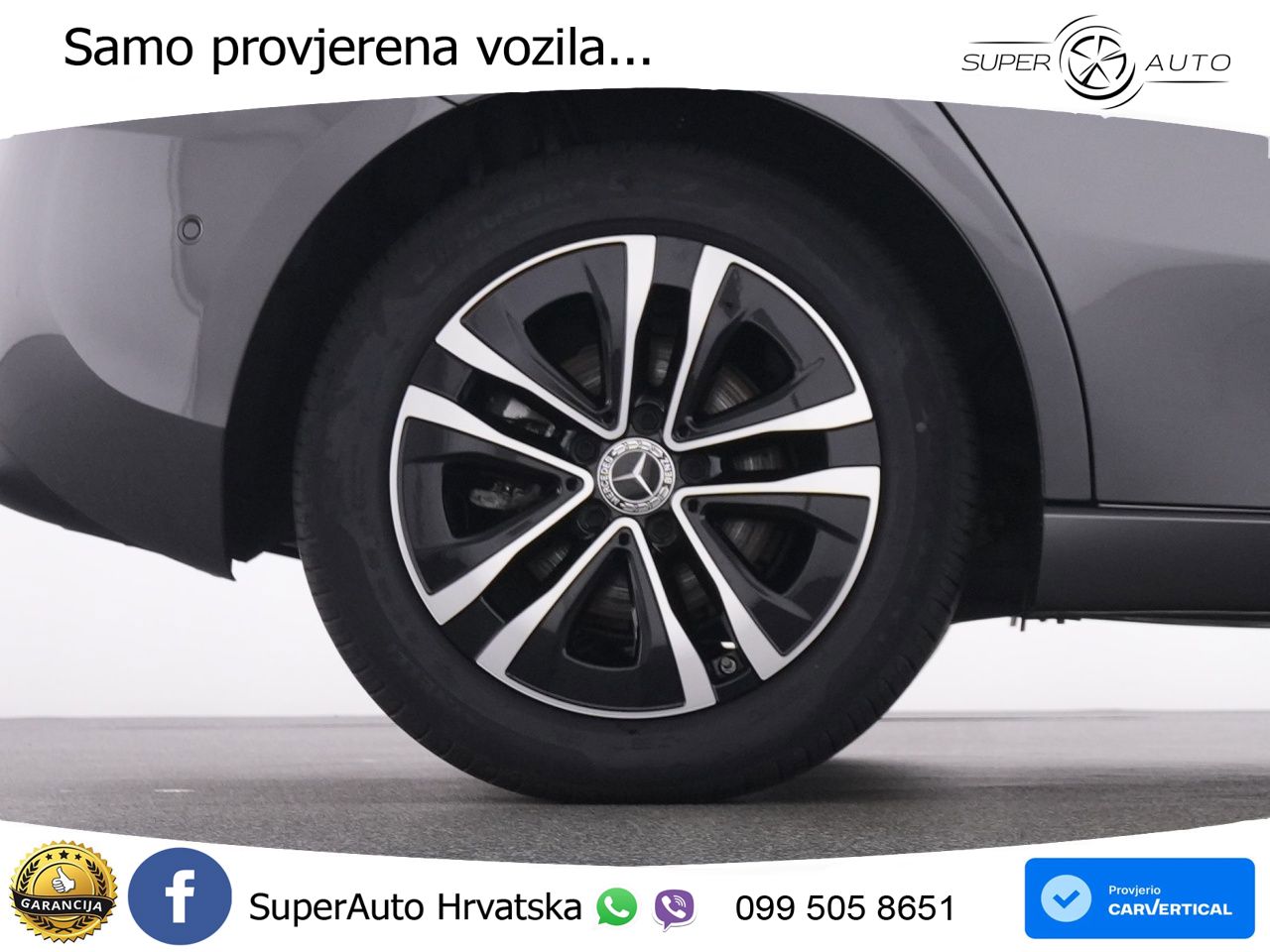 Mercedes-Benz A 180 7G-DCT