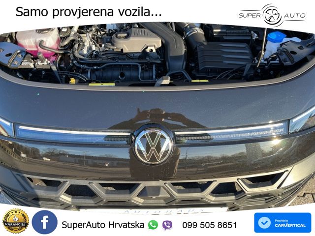 Volkswagen T-Roc II 1.5 eTSI (150 KS)  DSG LED+GR SJED+ACC