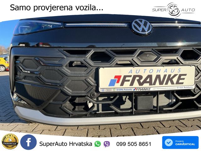 Volkswagen T-Roc II 1.5 eTSI (150 KS)  DSG LED+GR SJED+ACC