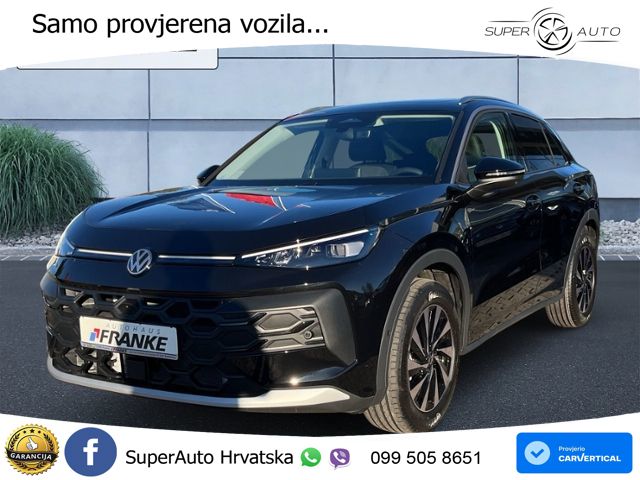 Volkswagen T-Roc II 1.5 eTSI (150 KS)  DSG LED+GR SJED+ACC