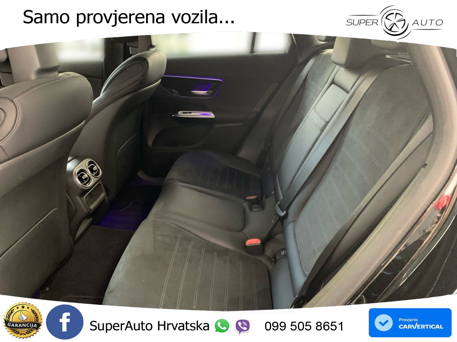 Mercedes GLC 300 (258 KS) 4MATIC 9G-TRONIC AMG LED+GR SJED+ACC