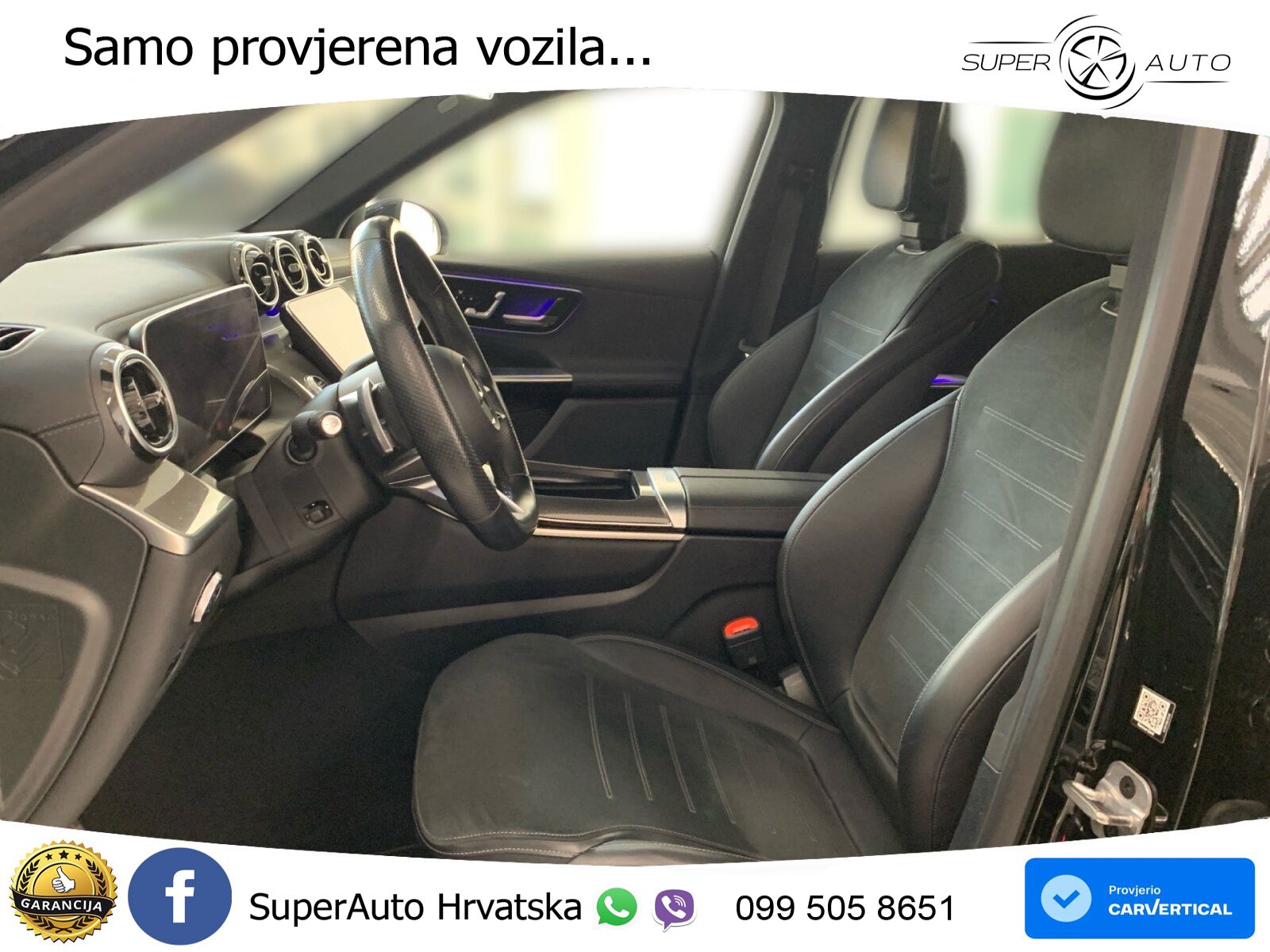 Mercedes GLC 300 (258 KS) 4MATIC 9G-TRONIC AMG LED+GR SJED+ACC