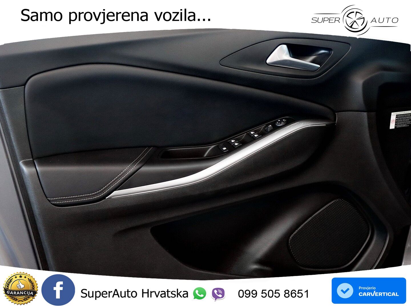 Opel Grandland 1.2i Turbo (130 KS) Ultimate