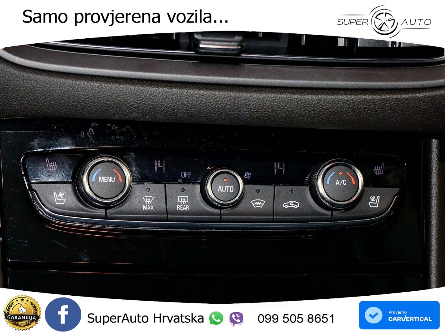 Opel Grandland 1.2i Turbo (130 KS) Ultimate