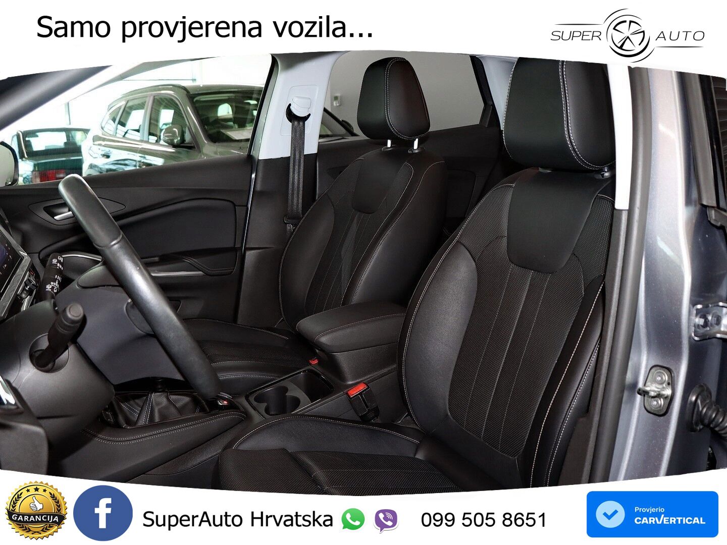 Opel Grandland 1.2i Turbo (130 KS) Ultimate