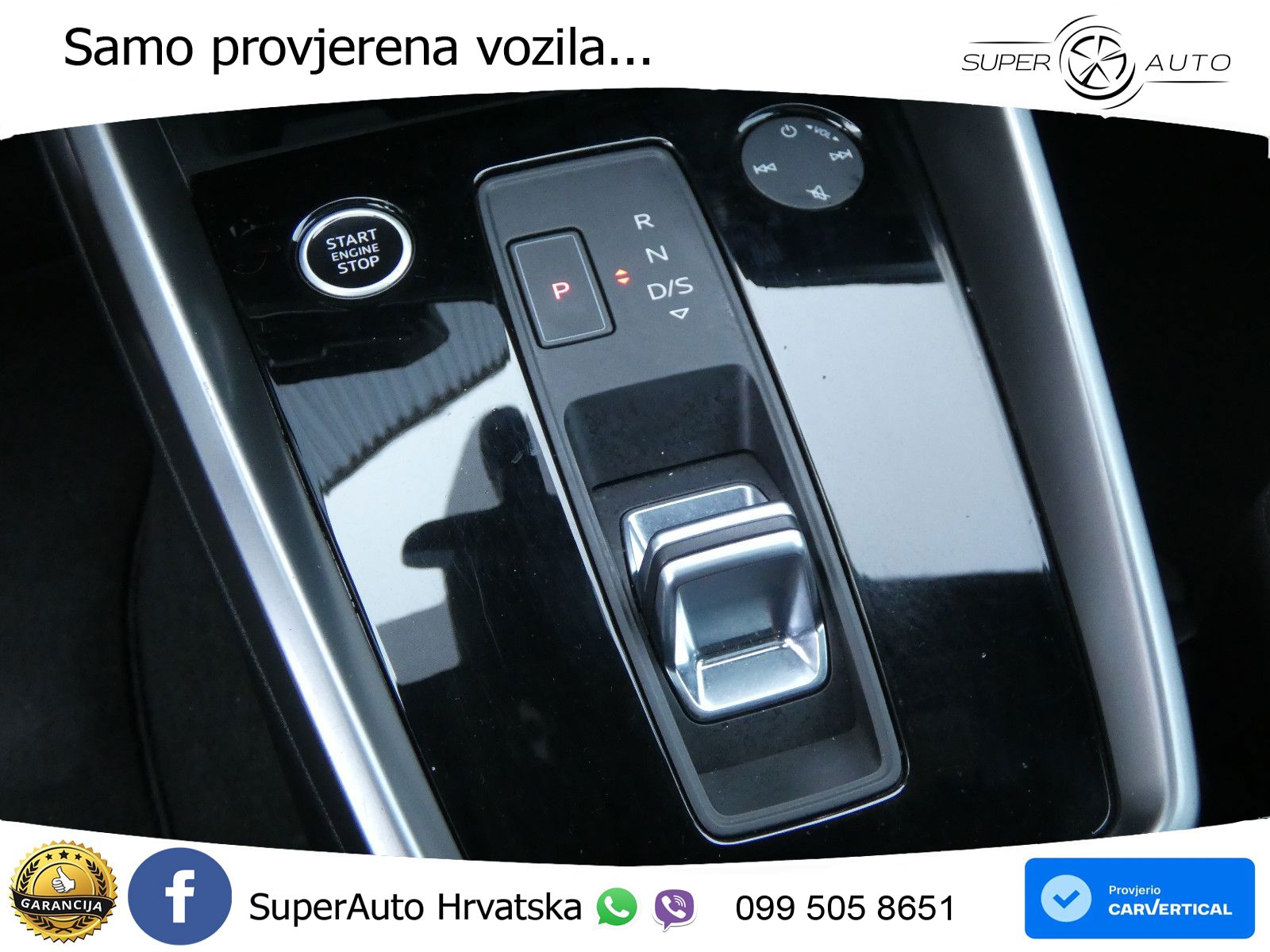 Audi A3 Limuzina 35 TDI (150 KS) S tronic MATRIX+GR SJED+KAM