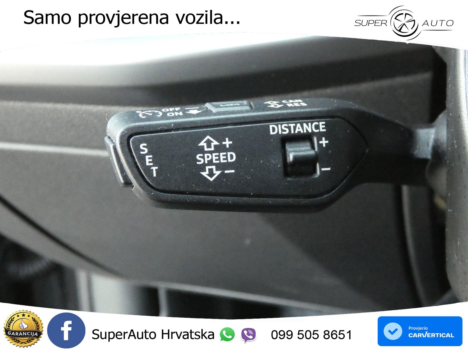 Audi A3 Limuzina 35 TDI (150 KS) S tronic MATRIX+GR SJED+KAM