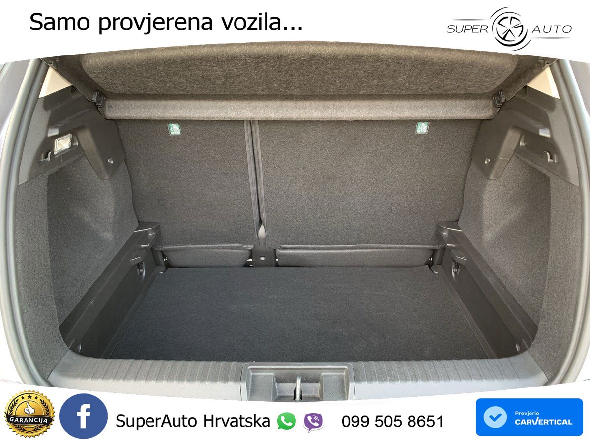 Renault Captur 1.3 TCe (140 KS) Techno