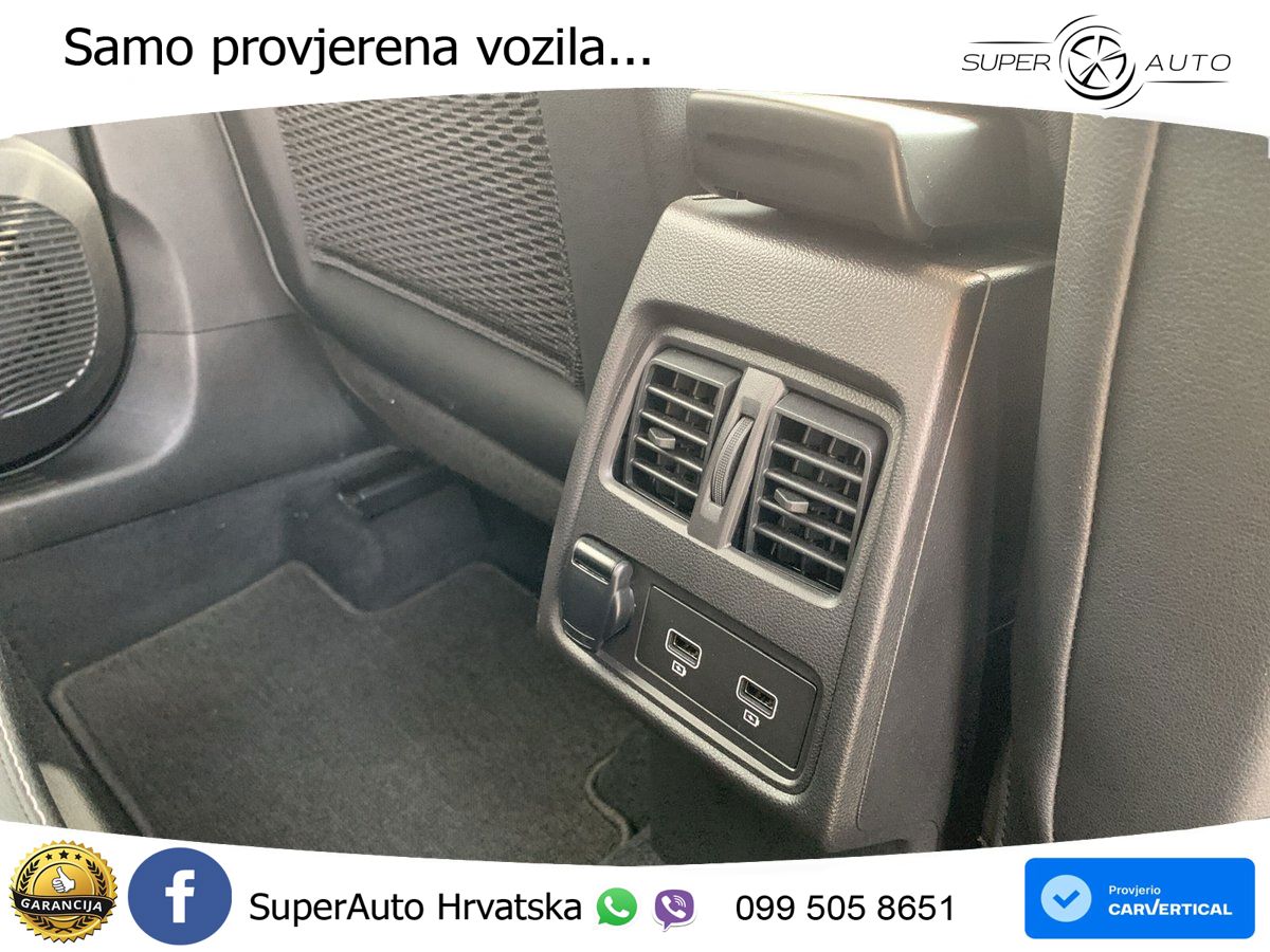 Renault Captur 1.3 TCe (140 KS) Techno