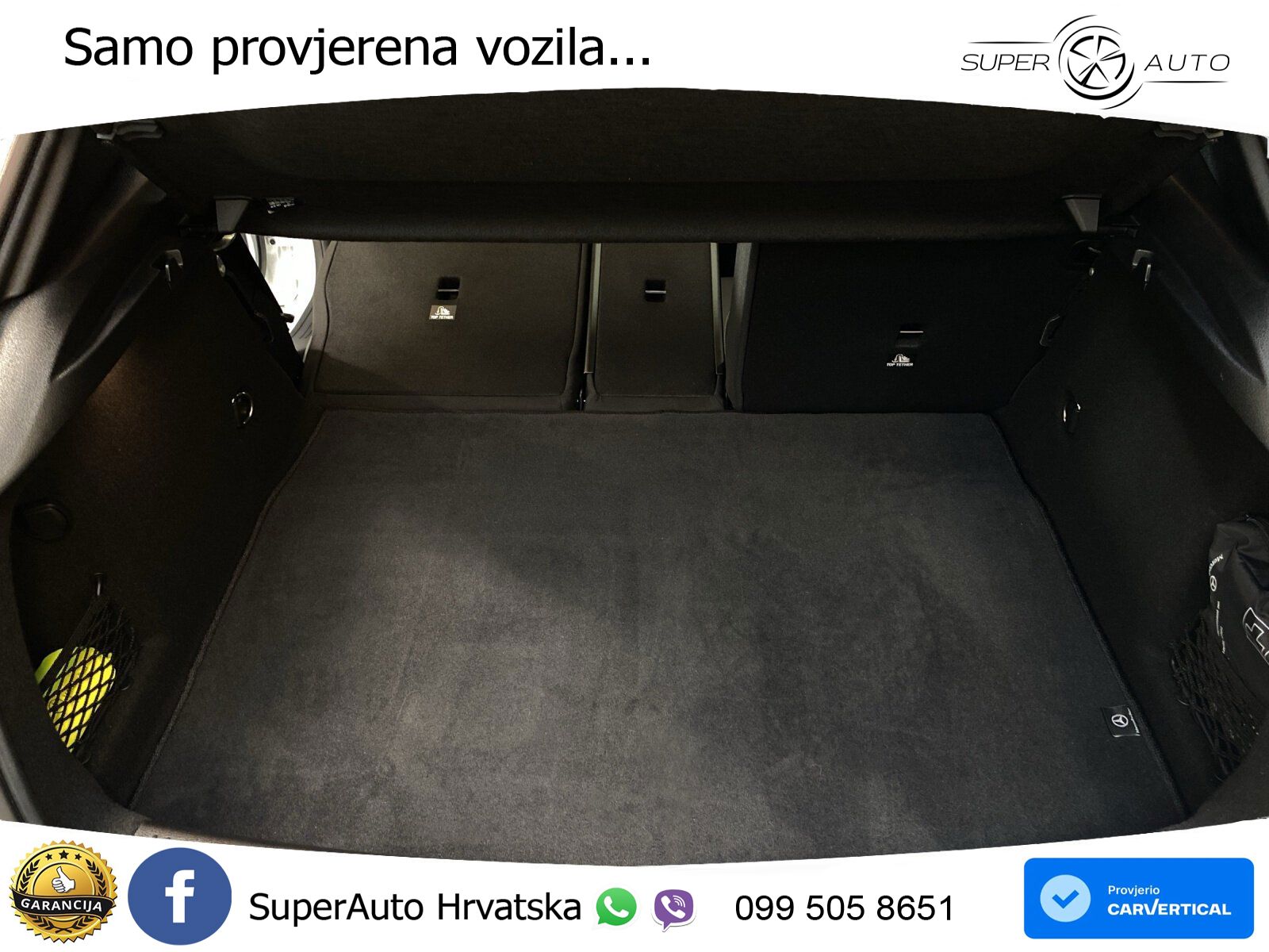 Mercedes-Benz AMG A 45 S 4MATIC+ AMG SPEEDSHIFT DCT 8G ACC+HEAD+GR SJED+360+PANO