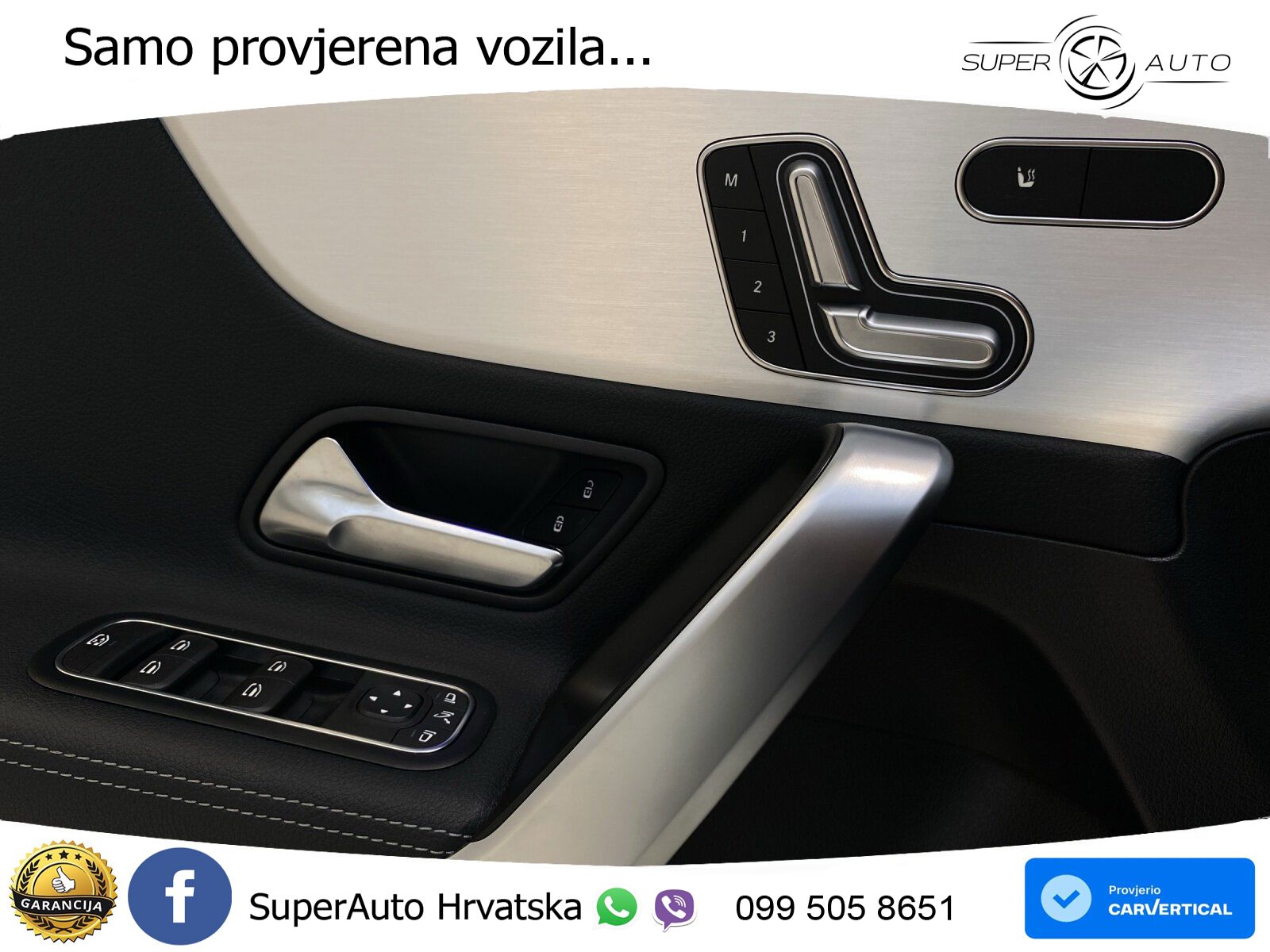 Mercedes-Benz AMG A 45 S 4MATIC+ AMG SPEEDSHIFT DCT 8G ACC+HEAD+GR SJED+360+PANO