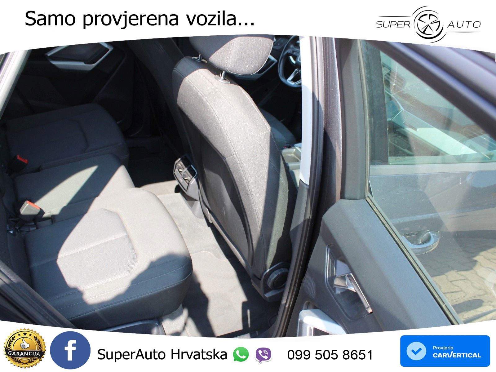 Audi Q3 35 TFSI (150 KS) S tronic S line LED+GR SJED+ACC
