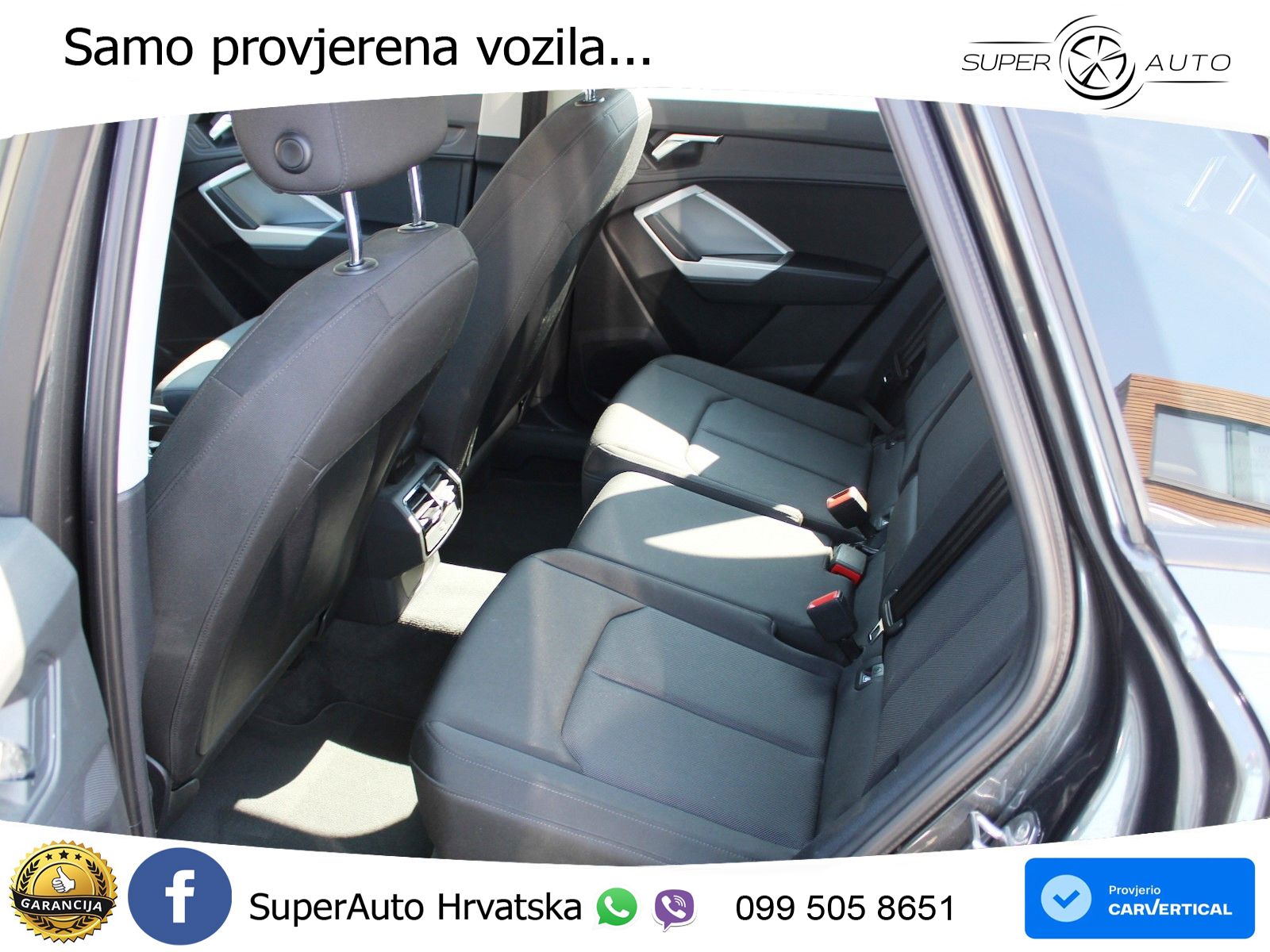 Audi Q3 35 TFSI (150 KS) S tronic S line LED+GR SJED+ACC