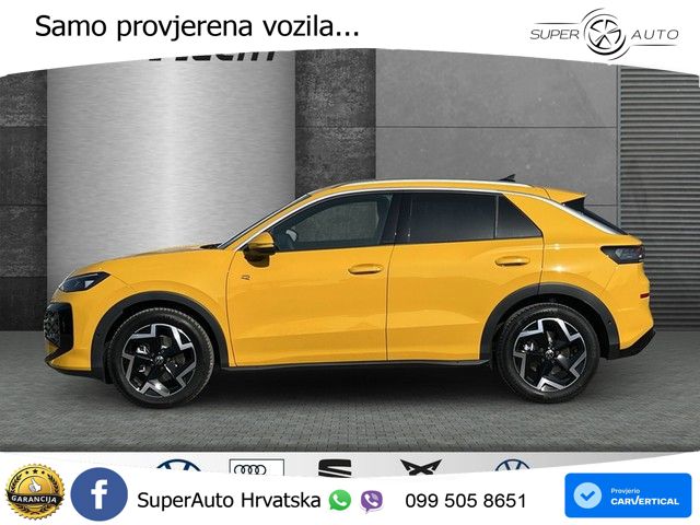 Volkswagen T-Roc II 1.5 eTSI (150 KS)  DSG LED+GR SJED+ACC