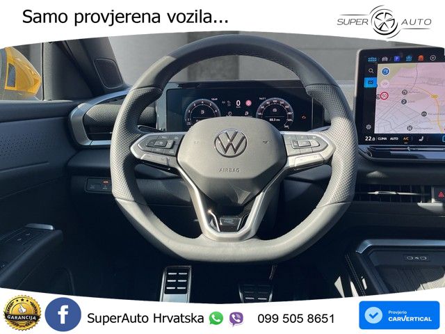 Volkswagen T-Roc II 1.5 eTSI (150 KS)  DSG LED+GR SJED+ACC