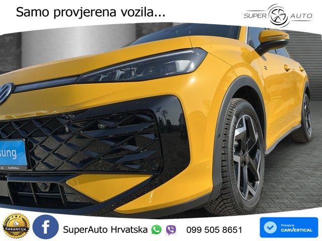 Volkswagen T-Roc II 1.5 eTSI (150 KS)  DSG LED+GR SJED+ACC